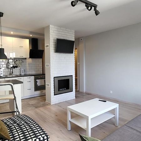 Vorto Apartament 2 - Warszawa Centrum Εξωτερικό φωτογραφία