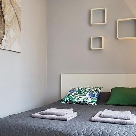 Vorto Apartament 2 - Warszawa Centrum Εξωτερικό φωτογραφία