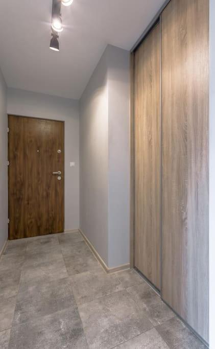 Vorto Apartament 2 - Warszawa Centrum Εξωτερικό φωτογραφία