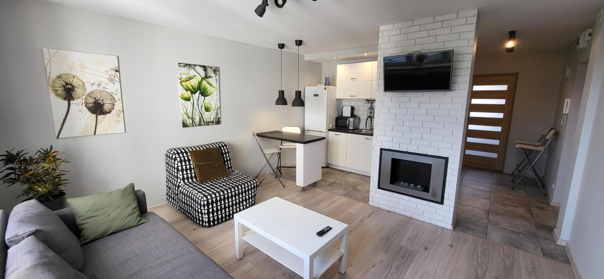 Vorto Apartament 2 - Warszawa Centrum Εξωτερικό φωτογραφία
